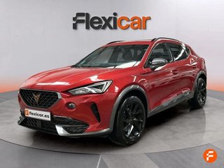 Cupra Formentor 1.5 TSI 110kW (150 CV) DSG