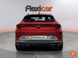 Cupra Formentor 1.5 TSI 110kW (150 CV) DSG