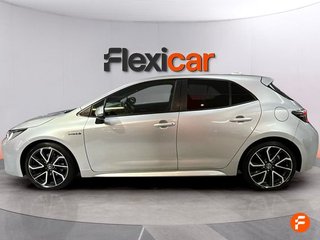 Toyota Corolla 2.0 180H ACTIVE TECH E-CVT