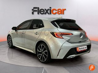 Toyota Corolla 2.0 180H ACTIVE TECH E-CVT