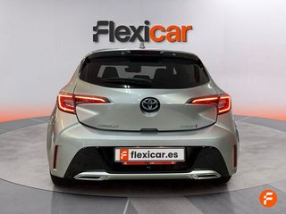 Toyota Corolla 2.0 180H ACTIVE TECH E-CVT