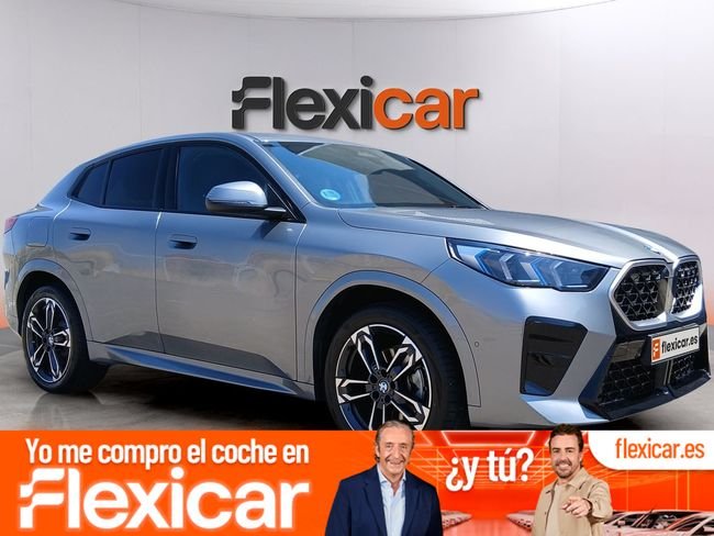BMW X2 sDrive20d - foto 1