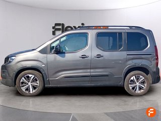 Peugeot Rifter Rifter Allure BlueHDi 100