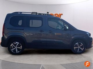 Peugeot Rifter Rifter Allure BlueHDi 100