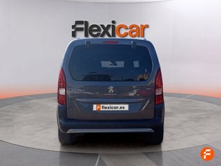 Peugeot Rifter Rifter Allure BlueHDi 100
