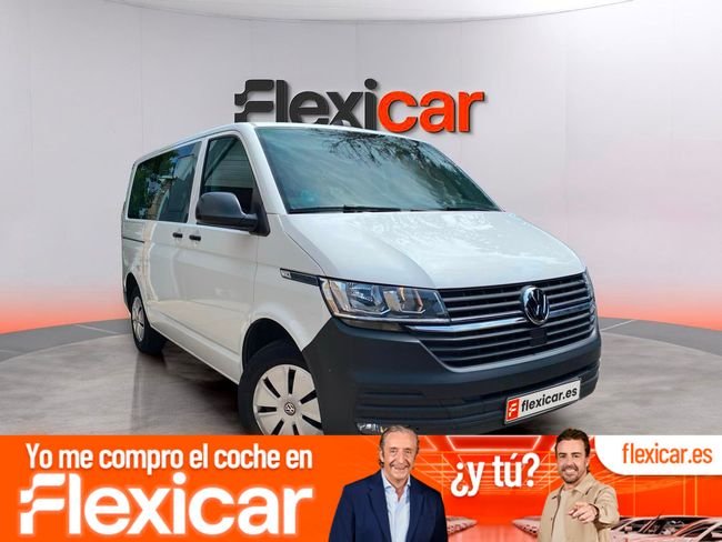 Volkswagen Caravelle Origin Corta 2.0 TDI 110kW BMT DSG - foto 1