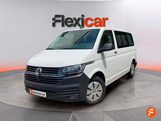 Volkswagen Caravelle Origin Corta 2.0 TDI 110kW BMT DSG