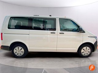Volkswagen Caravelle Origin Corta 2.0 TDI 110kW BMT DSG