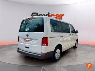 Volkswagen Caravelle Origin Corta 2.0 TDI 110kW BMT DSG