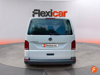 Volkswagen Caravelle Origin Corta 2.0 TDI 110kW BMT DSG