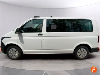 Volkswagen Caravelle Origin Corta 2.0 TDI 110kW BMT DSG