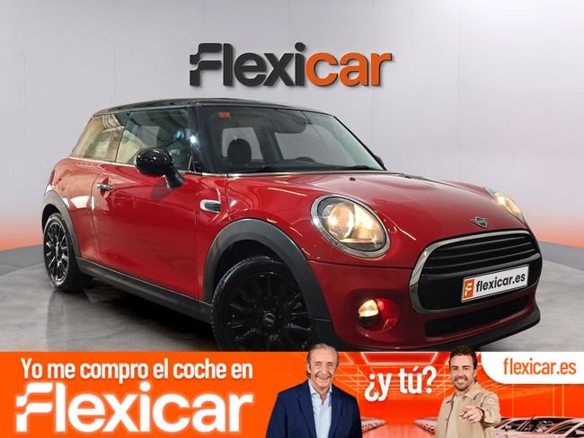 MINI Cooper COOPER D - foto 1