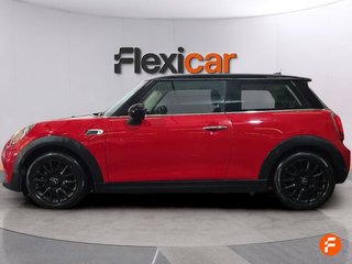 MINI Cooper COOPER D