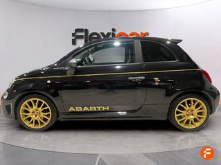 Abarth 500 595 Scorpioneoro 1.4 16v 121kW E6D