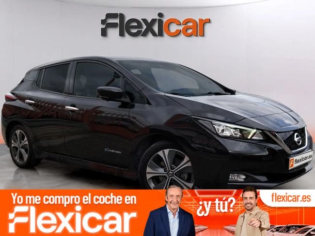 Nissan Leaf 40kWh Acenta - foto 1