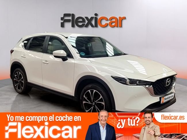 Mazda CX-5 2.0 GE 121kW (165CV) 2WD AT Evolution - foto 1