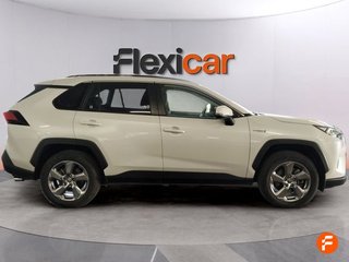 Toyota Rav4 2.5l 220H Advance