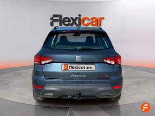 Seat Arona 1.0 TSI 81kW (110CV) DSG Xperience