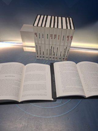 Libros, Novelas de Suspense y Terror, Signo Editores