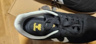 Hummel Coe71 M Talla 42 Nuevas