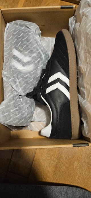 Hummel Coe71 M Talla 42 Nuevas