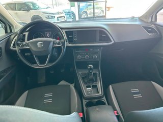 SEAT Leon 2018