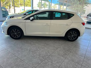 SEAT Leon 2018