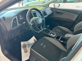 SEAT Leon 2018