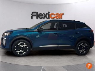 Peugeot 2008 Allure Gasolina 100 S&S 6 Vel. MAN