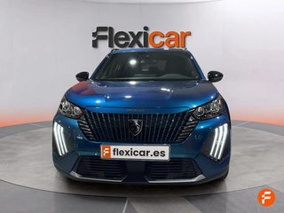 Peugeot 2008 Allure Gasolina 100 S&S 6 Vel. MAN