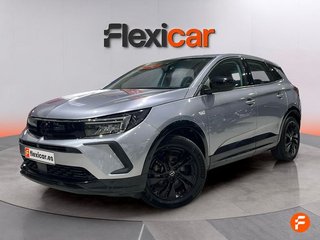 Opel Grandland 1.2T XHT MT6 S/S GS