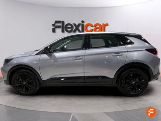 Opel Grandland 1.2T XHT MT6 S/S GS