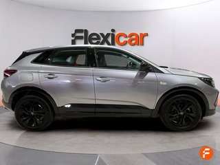 Opel Grandland 1.2T XHT MT6 S/S GS