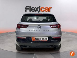 Opel Grandland 1.2T XHT MT6 S/S GS