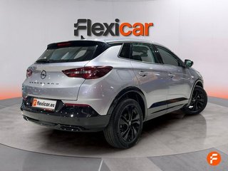 Opel Grandland 1.2T XHT MT6 S/S GS