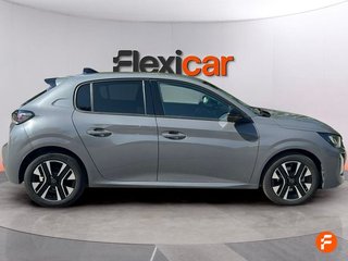 Peugeot 208 Allure Gasolina 100 S&S 6 Vel. MAN