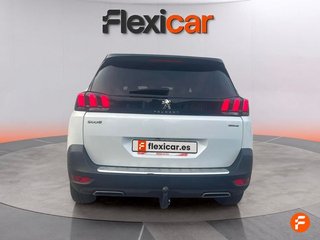 Peugeot 5008 Active 1.2L PureTech 96kW (130) S&S EAT8