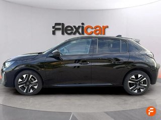 Peugeot 208 Allure Gasolina 100 S&S 6 Vel. MAN