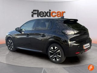Peugeot 208 Allure Gasolina 100 S&S 6 Vel. MAN