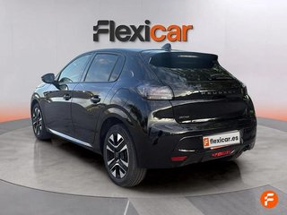 Peugeot 208 Allure Gasolina 100 S&S 6 Vel. MAN