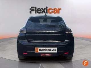 Peugeot 208 Allure Gasolina 100 S&S 6 Vel. MAN