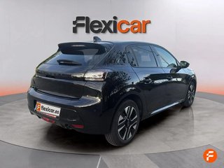 Peugeot 208 Allure Gasolina 100 S&S 6 Vel. MAN