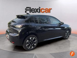 Peugeot 208 Allure Gasolina 100 S&S 6 Vel. MAN