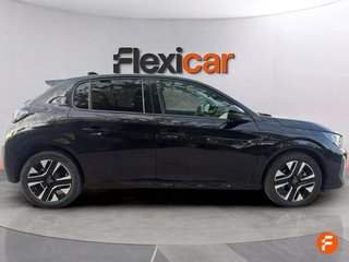 Peugeot 208 Allure Gasolina 100 S&S 6 Vel. MAN