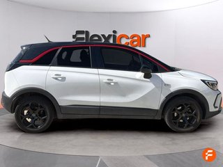 Opel CrossLand 1.2 96kW (130CV) GS