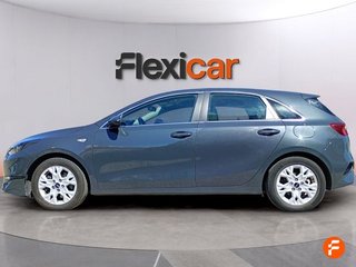 Kia Ceed 1.6 MHEV iMT 100kW (136CV) Drive