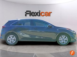 Kia Ceed 1.6 MHEV iMT 100kW (136CV) Drive