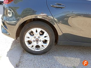Kia Ceed 1.6 MHEV iMT 100kW (136CV) Drive