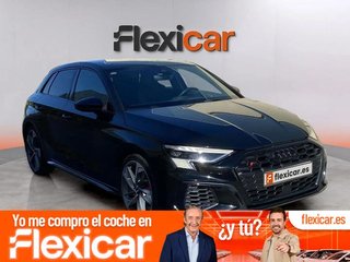 Audi S3 Sportback Quattro 2.0 TFSI 310 CV S-Tronic