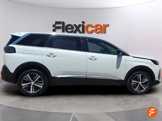 Peugeot 5008 1.2 PureTech 96KW S&S Allure Pack